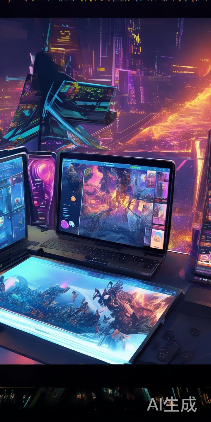 全面解析C7娱乐的业务范围与所属娱乐类别介绍 数字娱乐类别:通过自主开发或合作运营网络游戏、电子