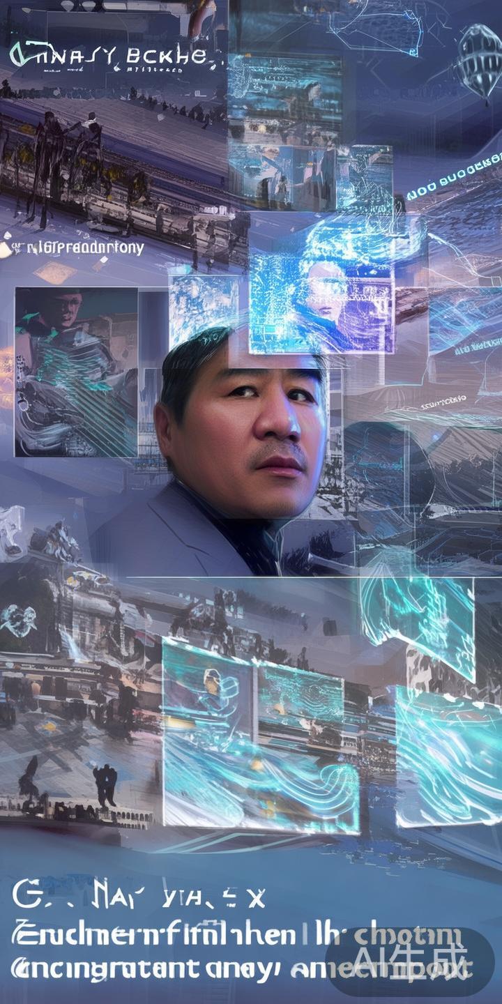 C7娱乐董事长的行业影响力、发展战略及未来前景全面解析