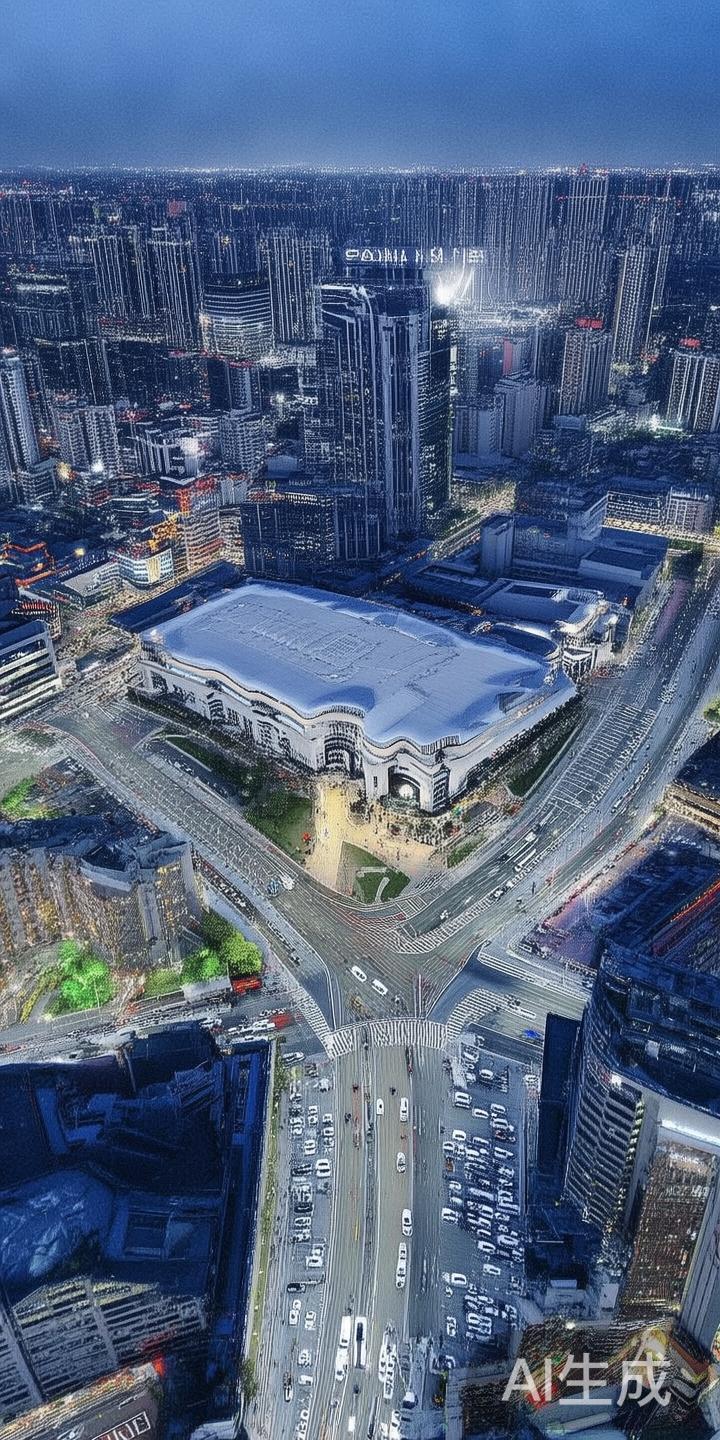 c7娱乐位于市中心繁华地段，交通便利，交通配套齐全