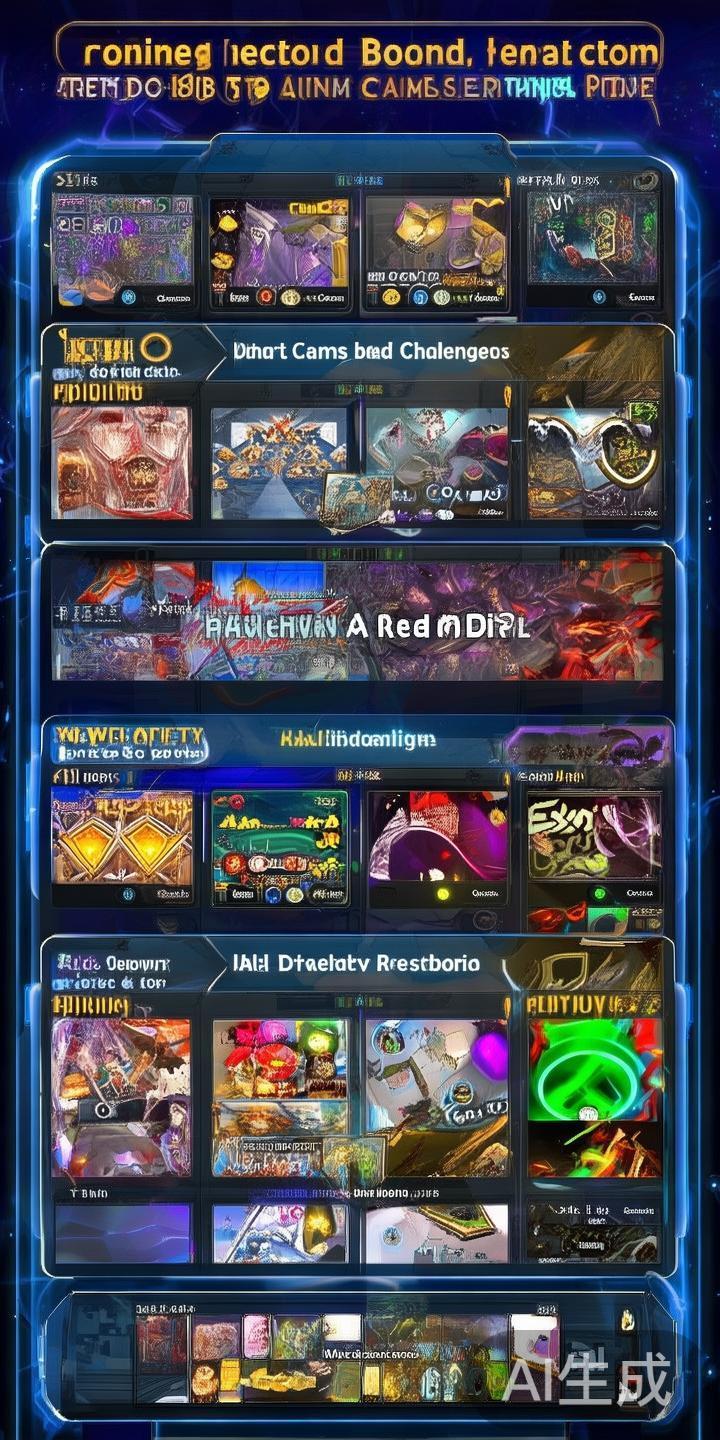 深入探索C7娱乐游戏页面的创新玩法与丰富资源介绍