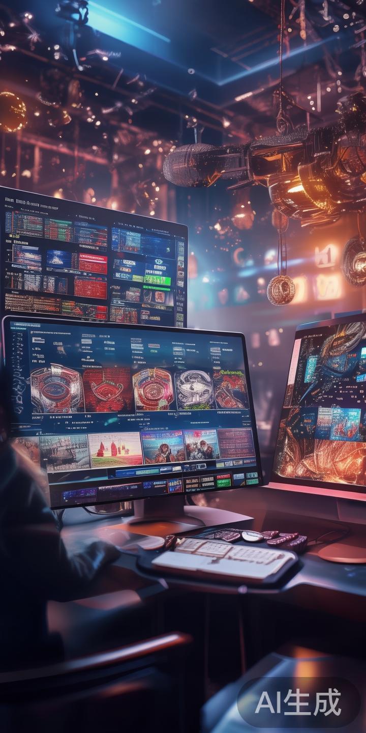 高峰期前的准备阶段
在平台的活动或节假日到来之前